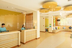 The ASHLEE Plaza Patong Hotel & Spa