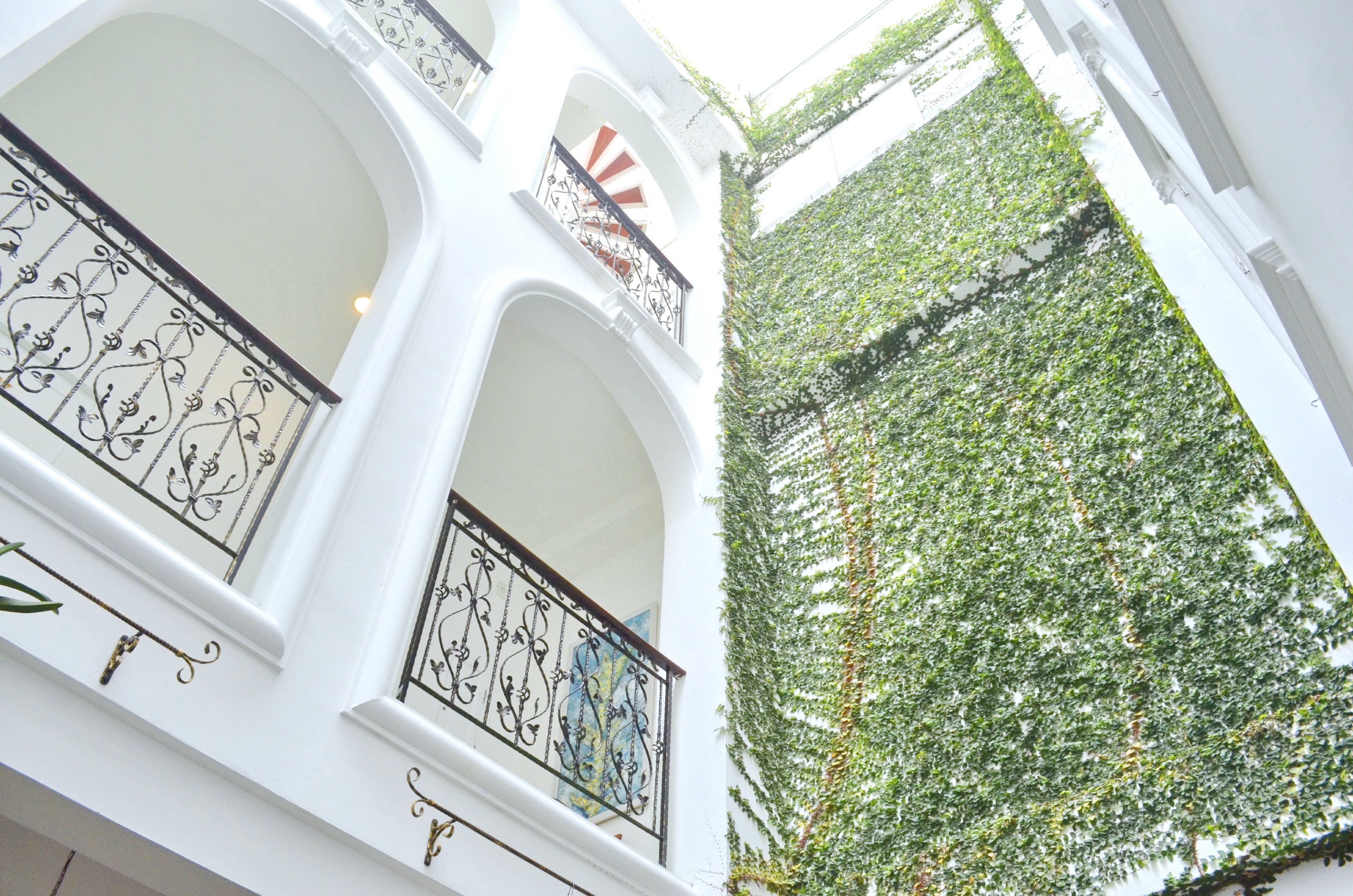 Casa Blanca Boutique Hotel - Tap to explore photos