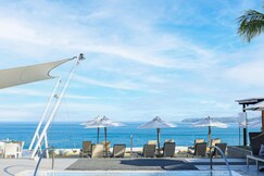Cape Sienna Gourmet Hotel & Villas