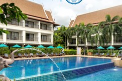 Deevana Patong Resort & Spa