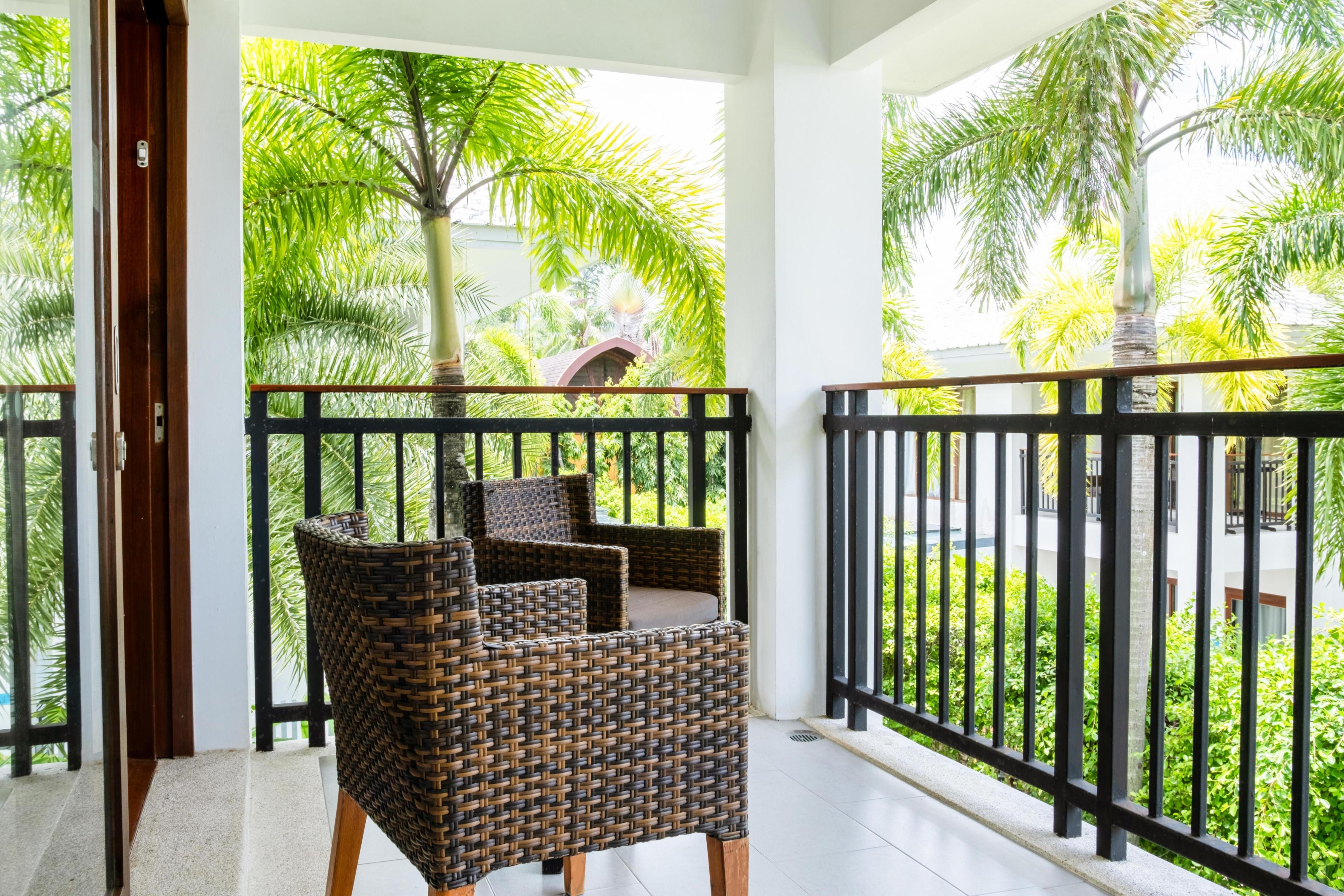Holiday Inn Resort Phuket Karon Beach, an IHG Hotel