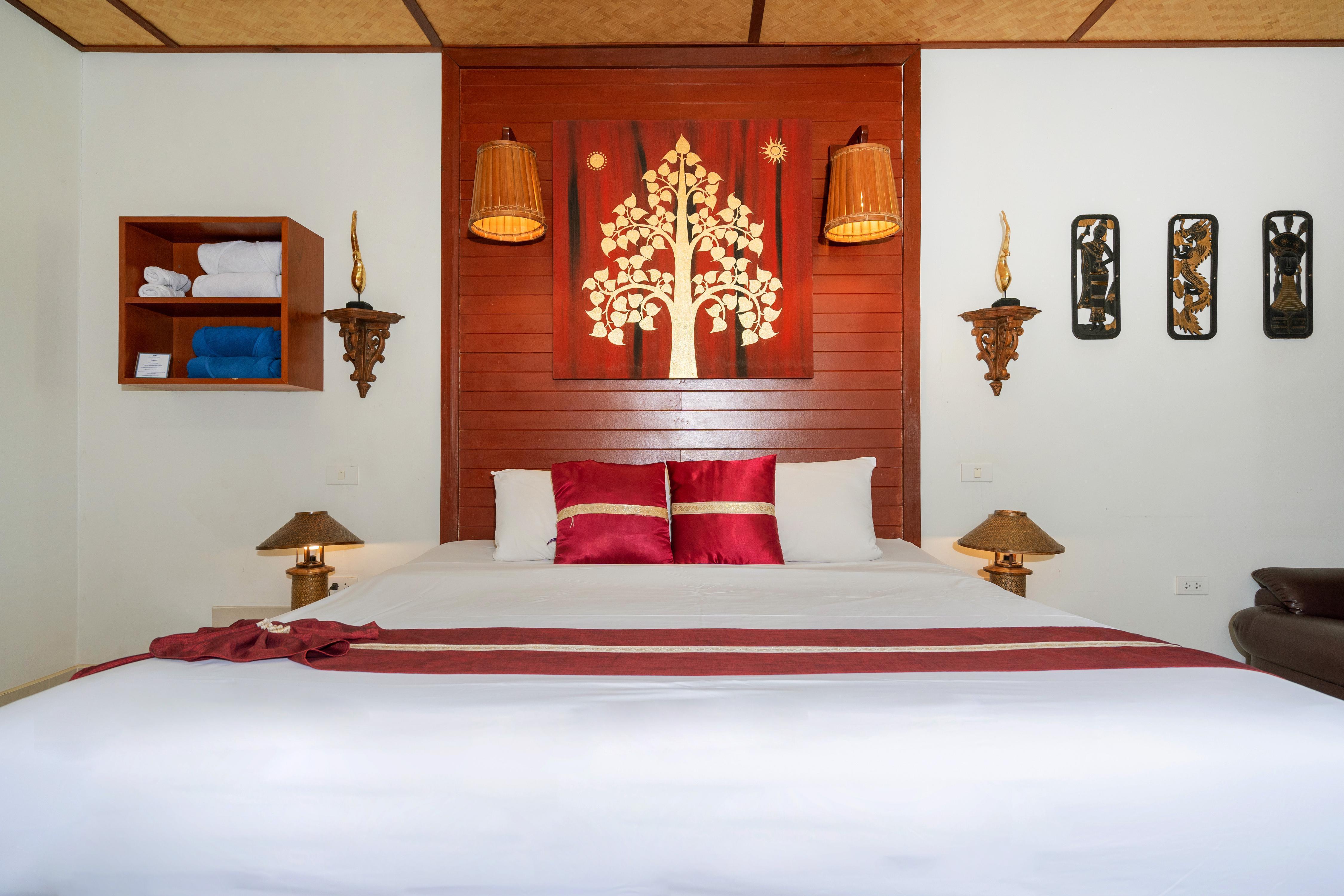 Friendship Beach Resort& Atmanjai Wellness Spa - Tap to explore photos