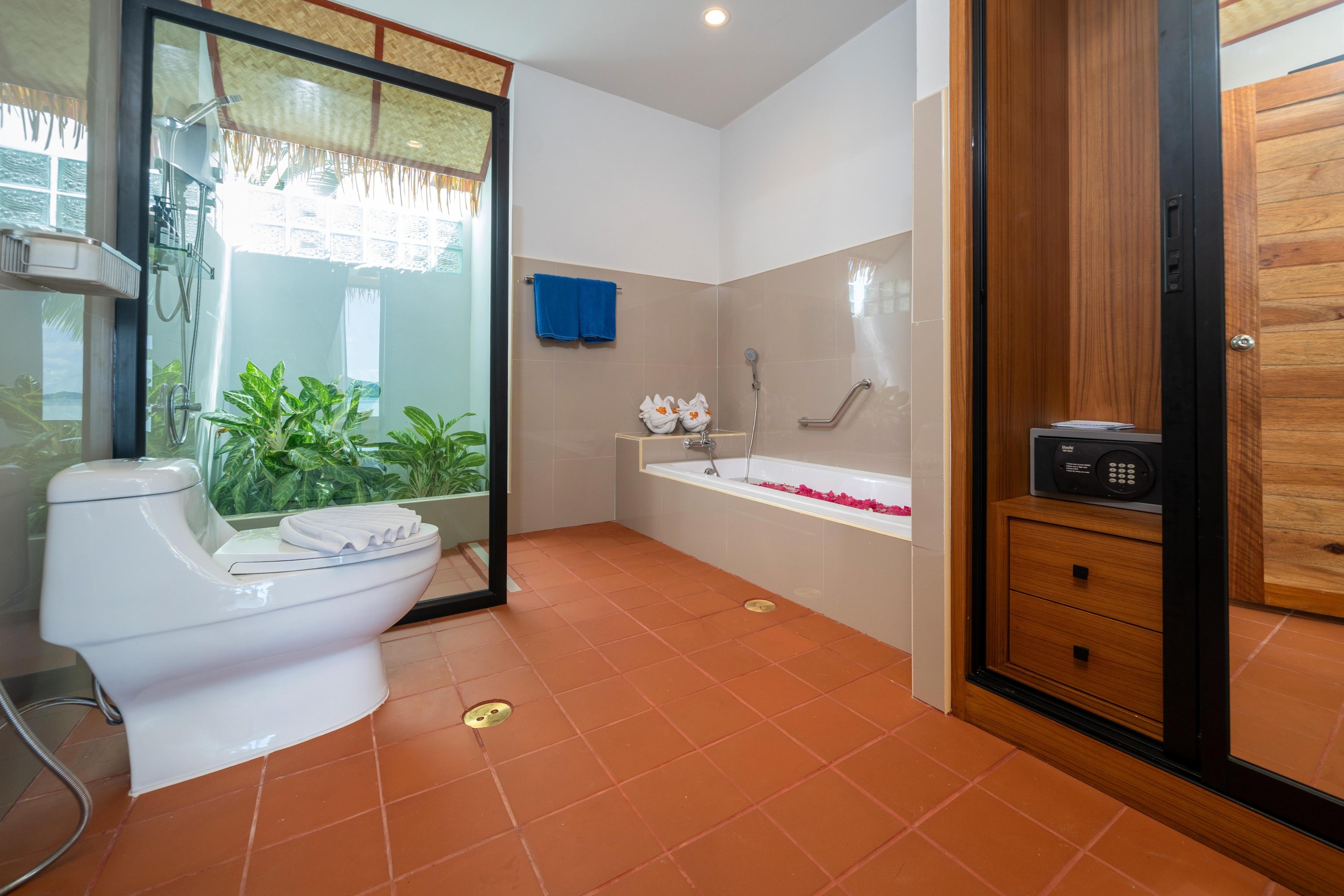 Friendship Beach Resort& Atmanjai Wellness Spa - Tap to explore photos