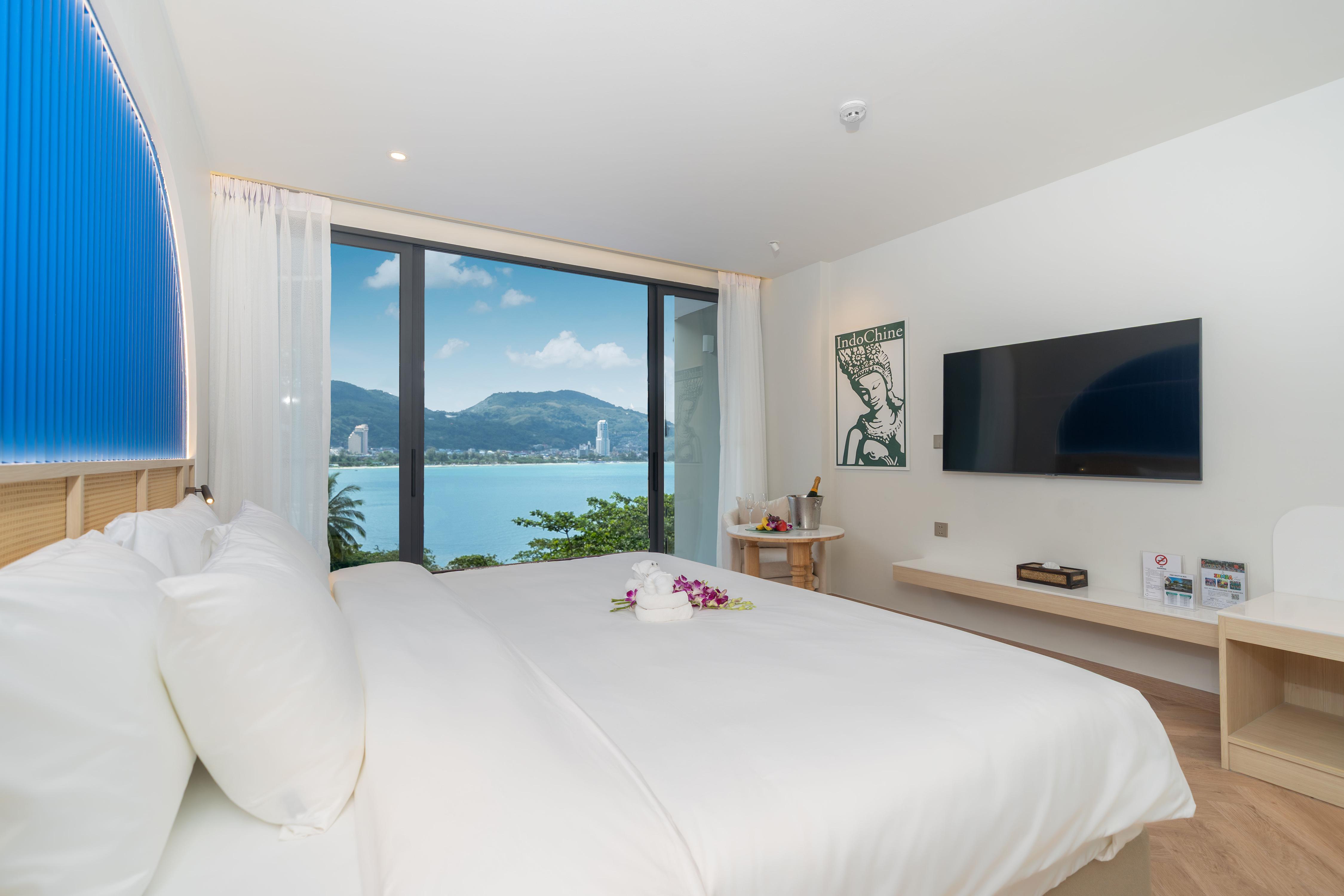 IndoChine Resort and Villas - Tap to explore photos
