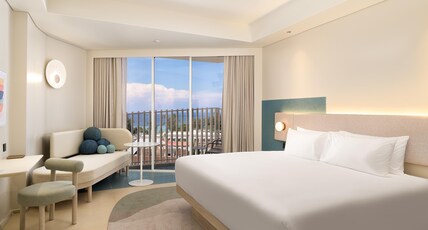 Centara Karon Resort Phuket Room Type - Superior Ocean View King Centara Karon Resort Phuket Room Type - Superior Ocean View King