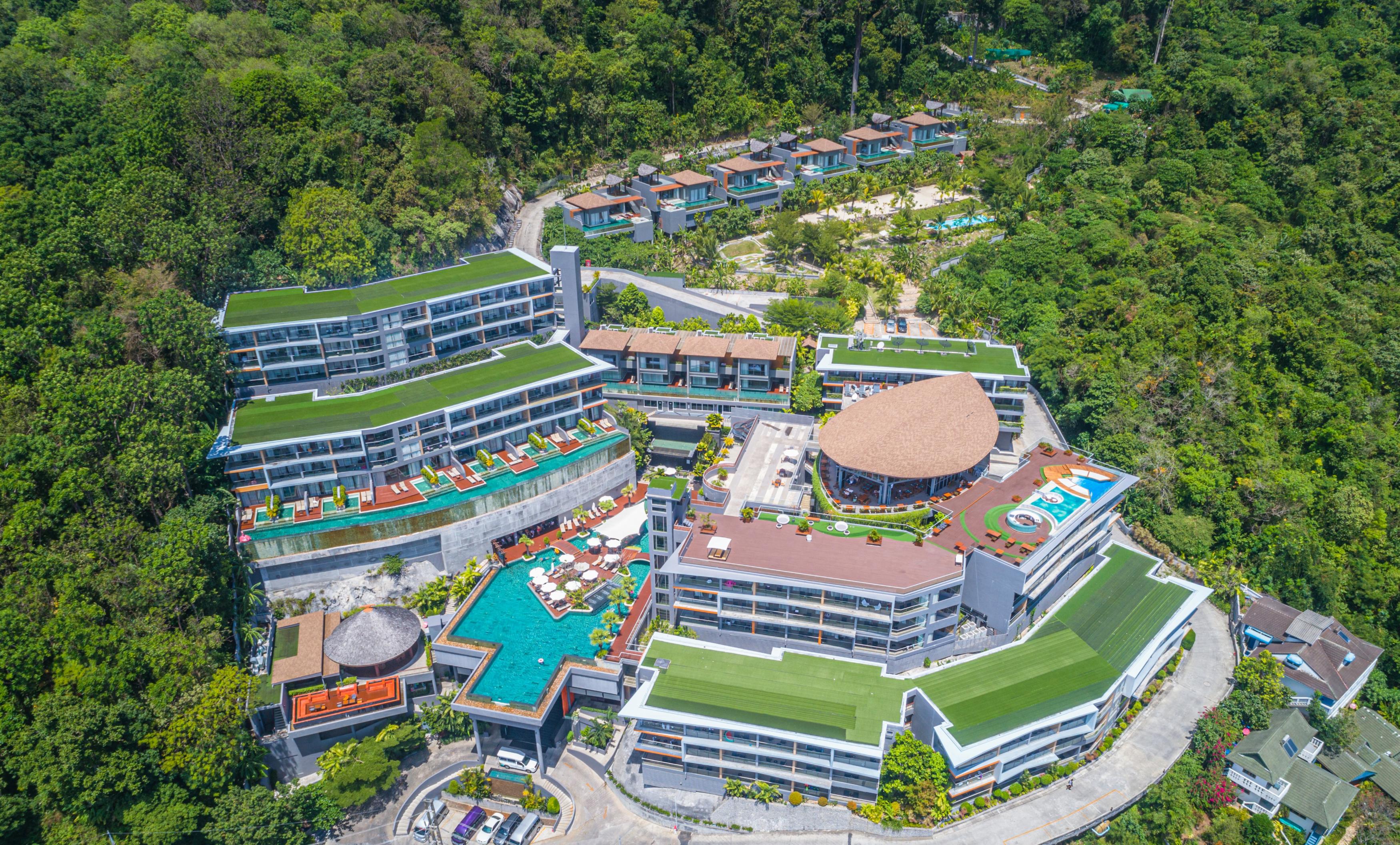 Kalima Resort & Spa, Phuket