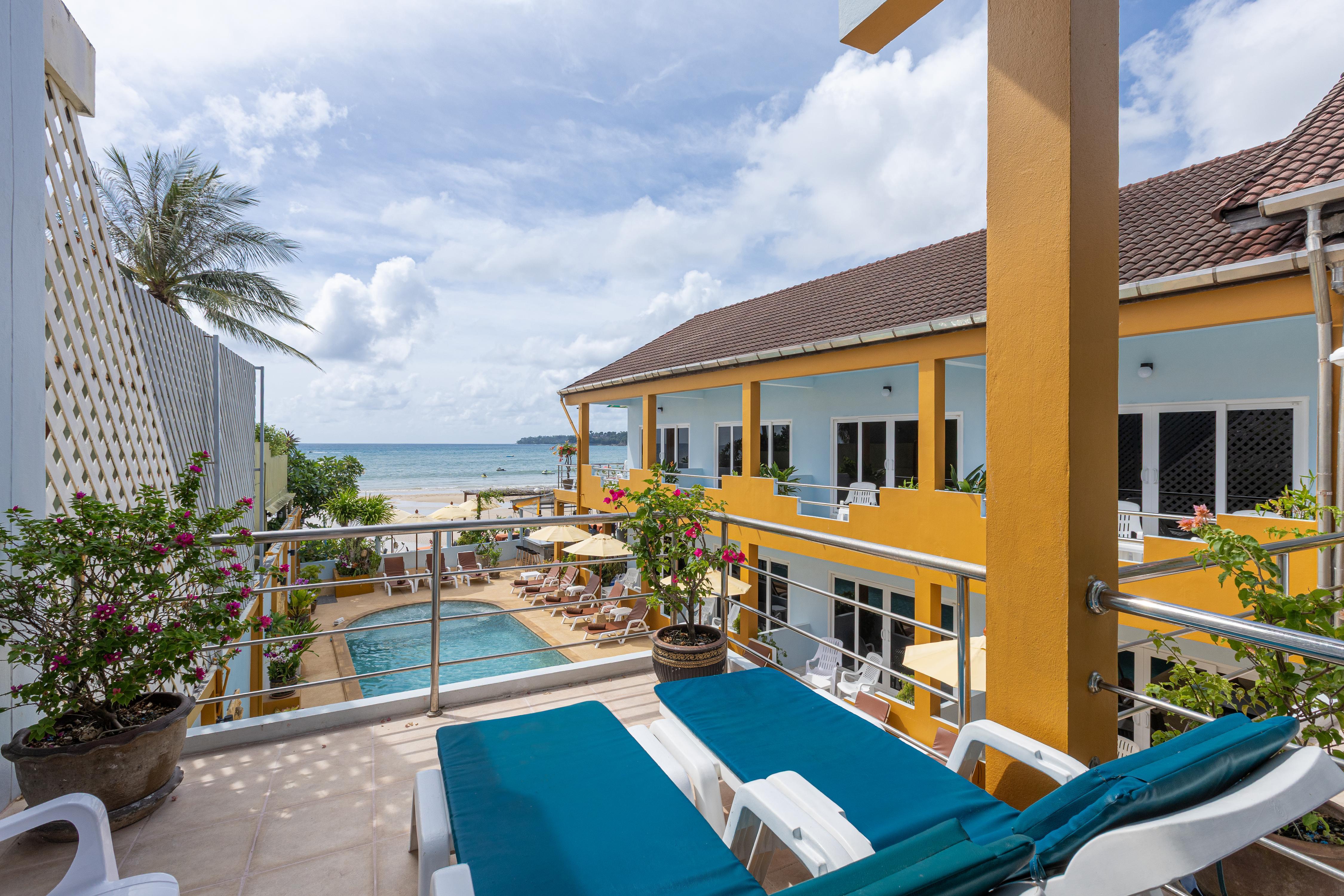 Kamala Dreams Hotel Phuket