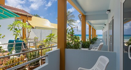 Kamala Dreams Hotel Phuket Room Type - Studio (No View)