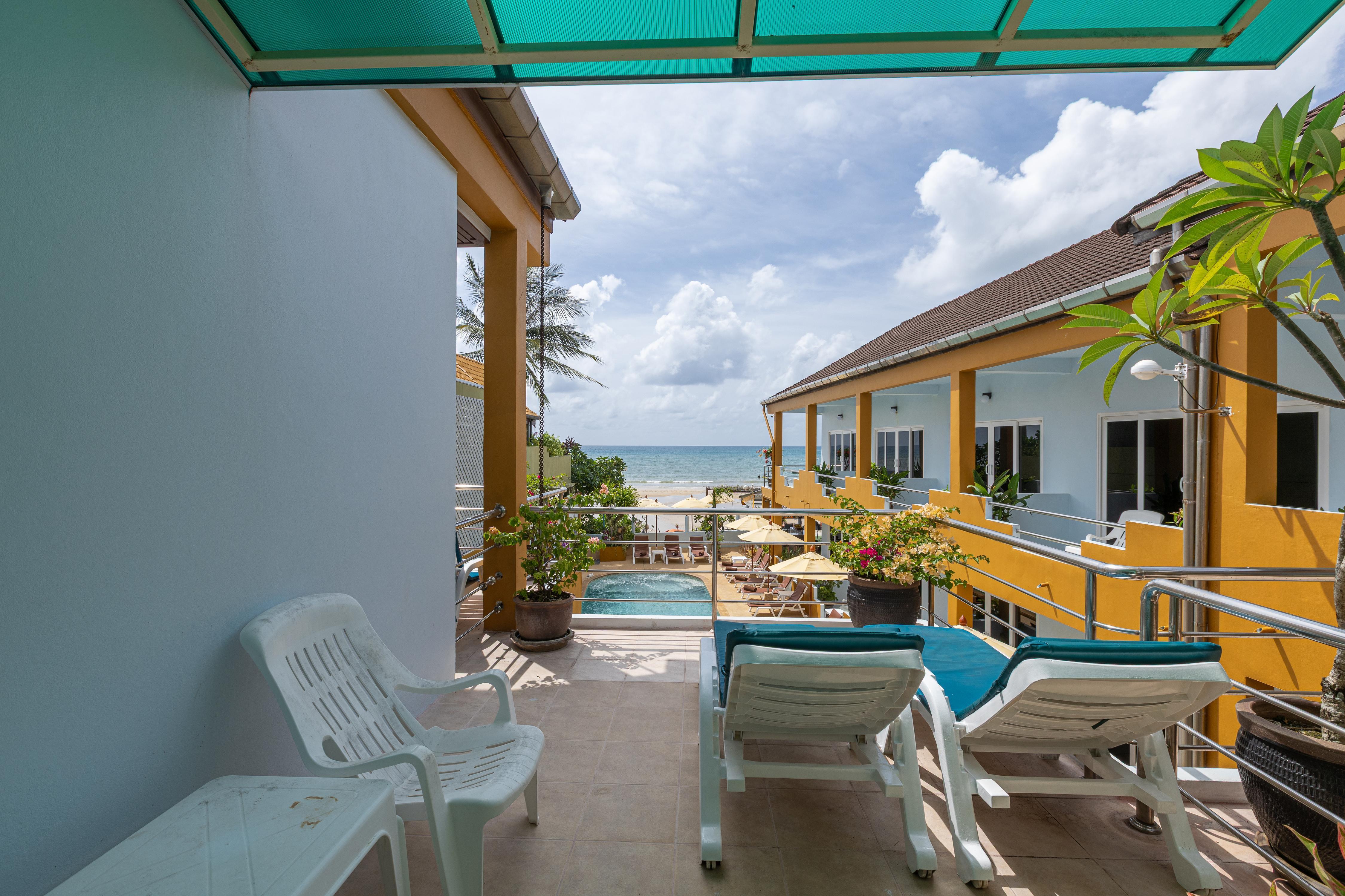 Kamala Dreams Hotel Phuket - Tap to explore photos