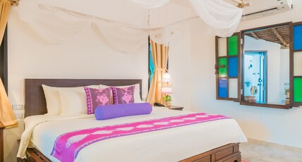 Koh Yao Yai Village Room Type - Two Bedroom Family Villa