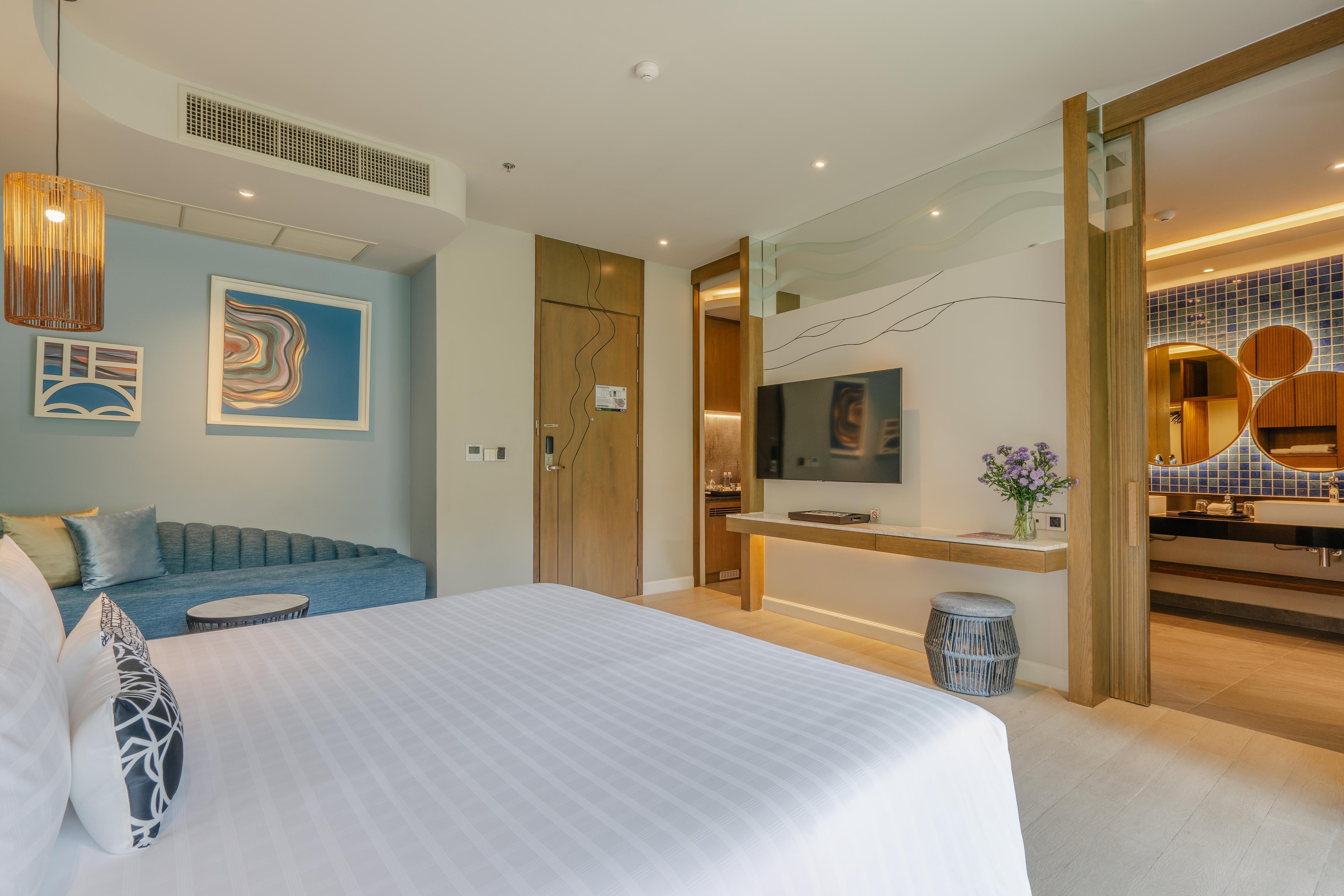 Metadee Concept Hotel - Tap to explore photos