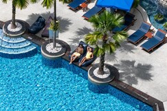 Rooms of Deevana Plaza Phuket Patong