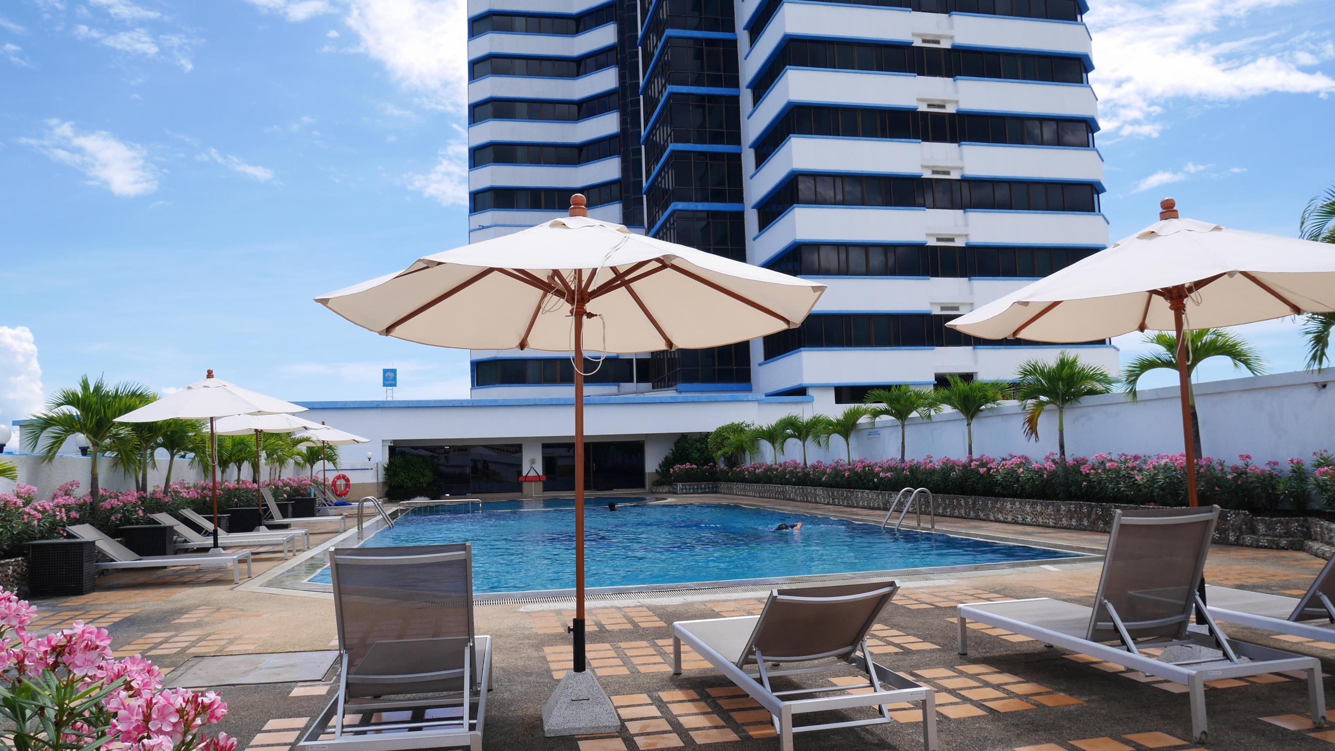 Royal Phuket City Hotel - Tap to explore photos