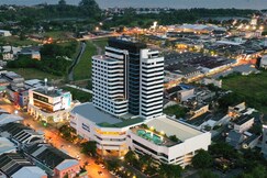 Royal Phuket City Hotel