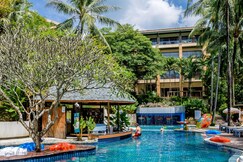 Peach Hill Hotel & Resort