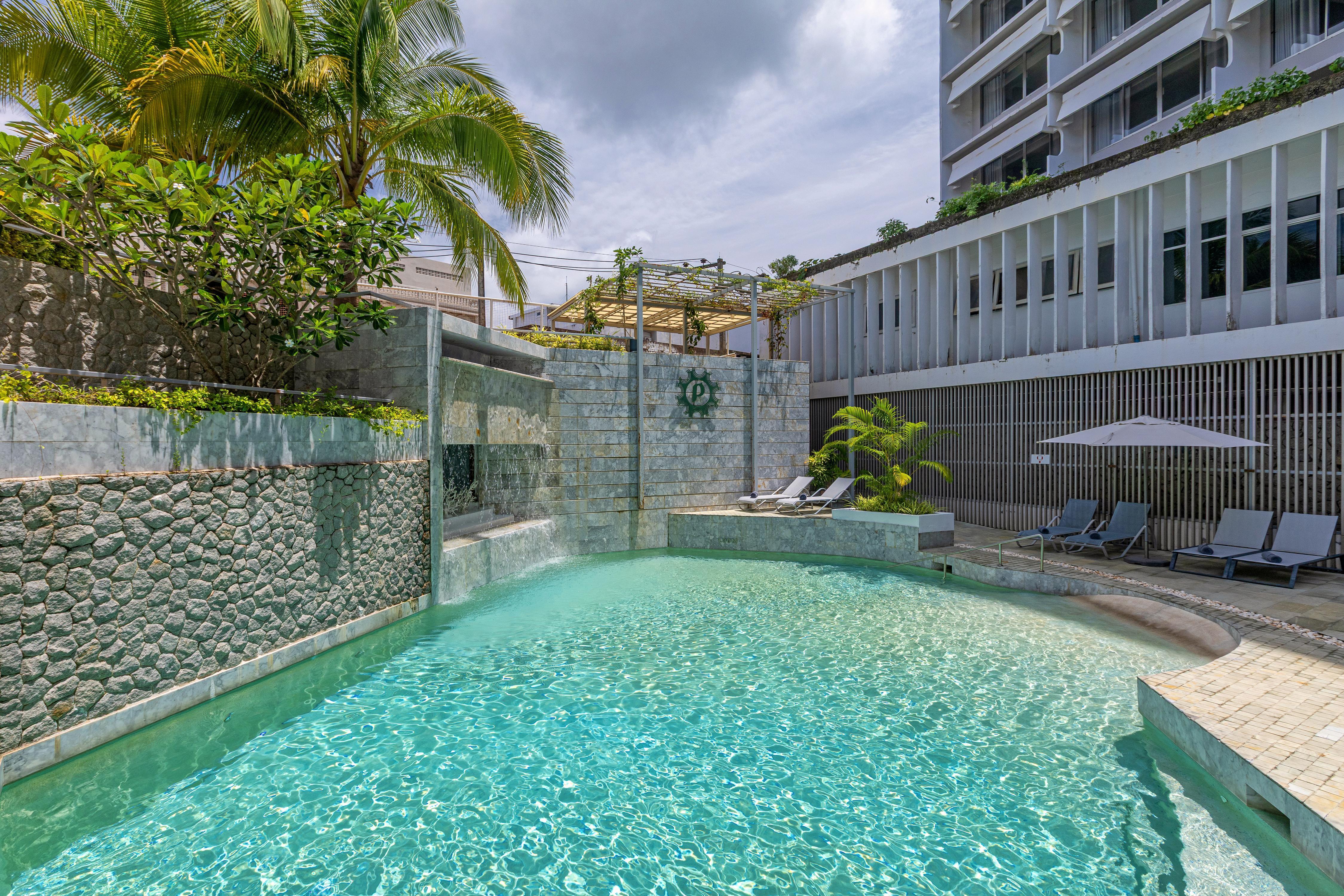 Pearl Hotel Phuket - Tap to explore photos