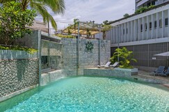 Pearl Hotel Phuket