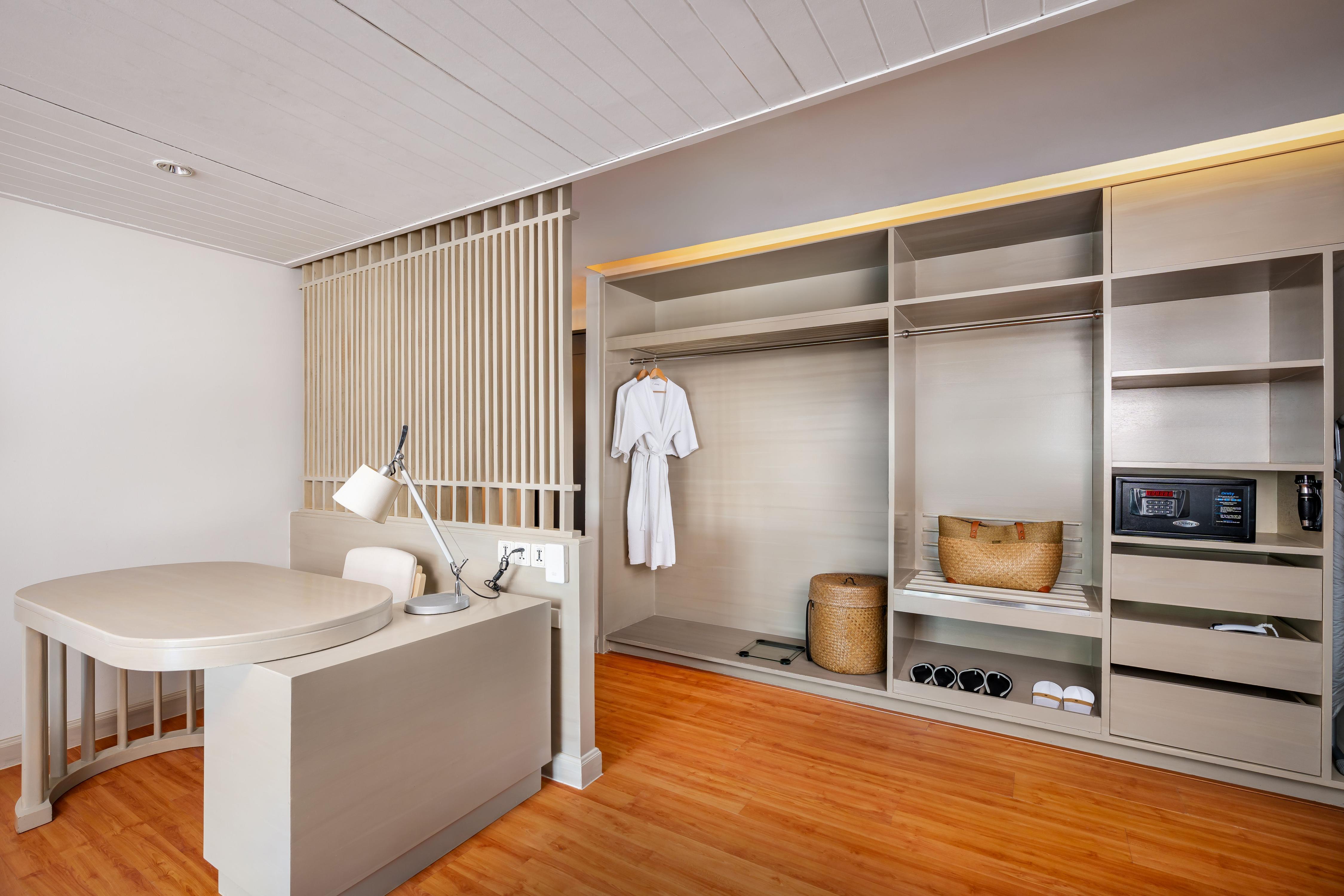 Pullman Phuket Panwa Beach Resort - Tap to explore photos