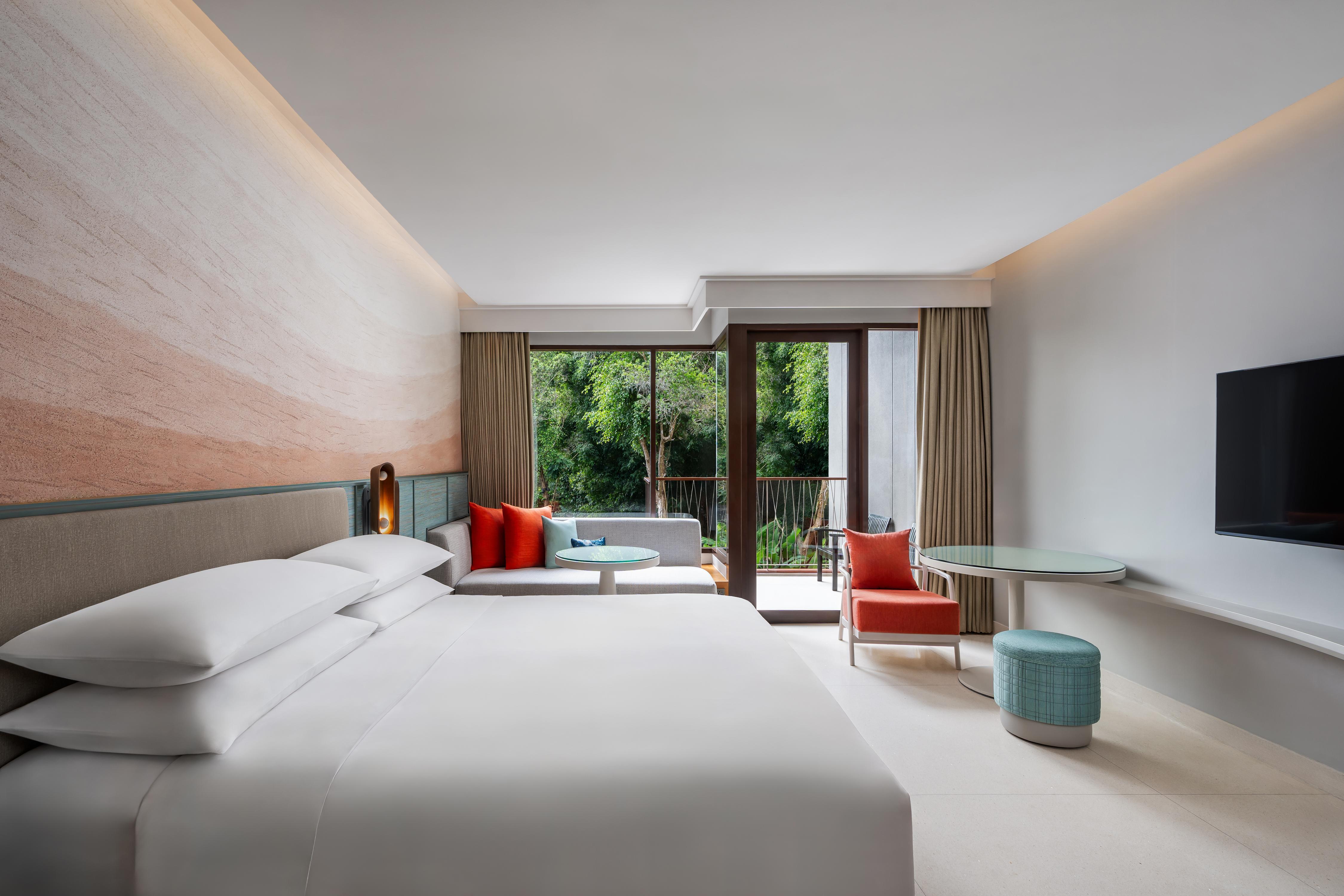 Renaissance Phuket Resort & Spa - Tap to explore photos
