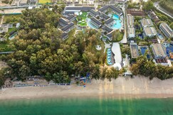 Amora Beach Resort Phuket