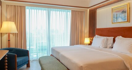Sugar Marina Hotel-ART-Karon Beach Room Type - Premier Pool View Sugar Marina Hotel-ART-Karon Beach Room Type - Premier Pool View