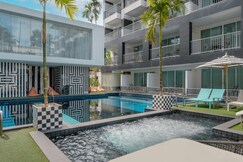 Sugar Marina Hotel - FASHION - Kata Beach