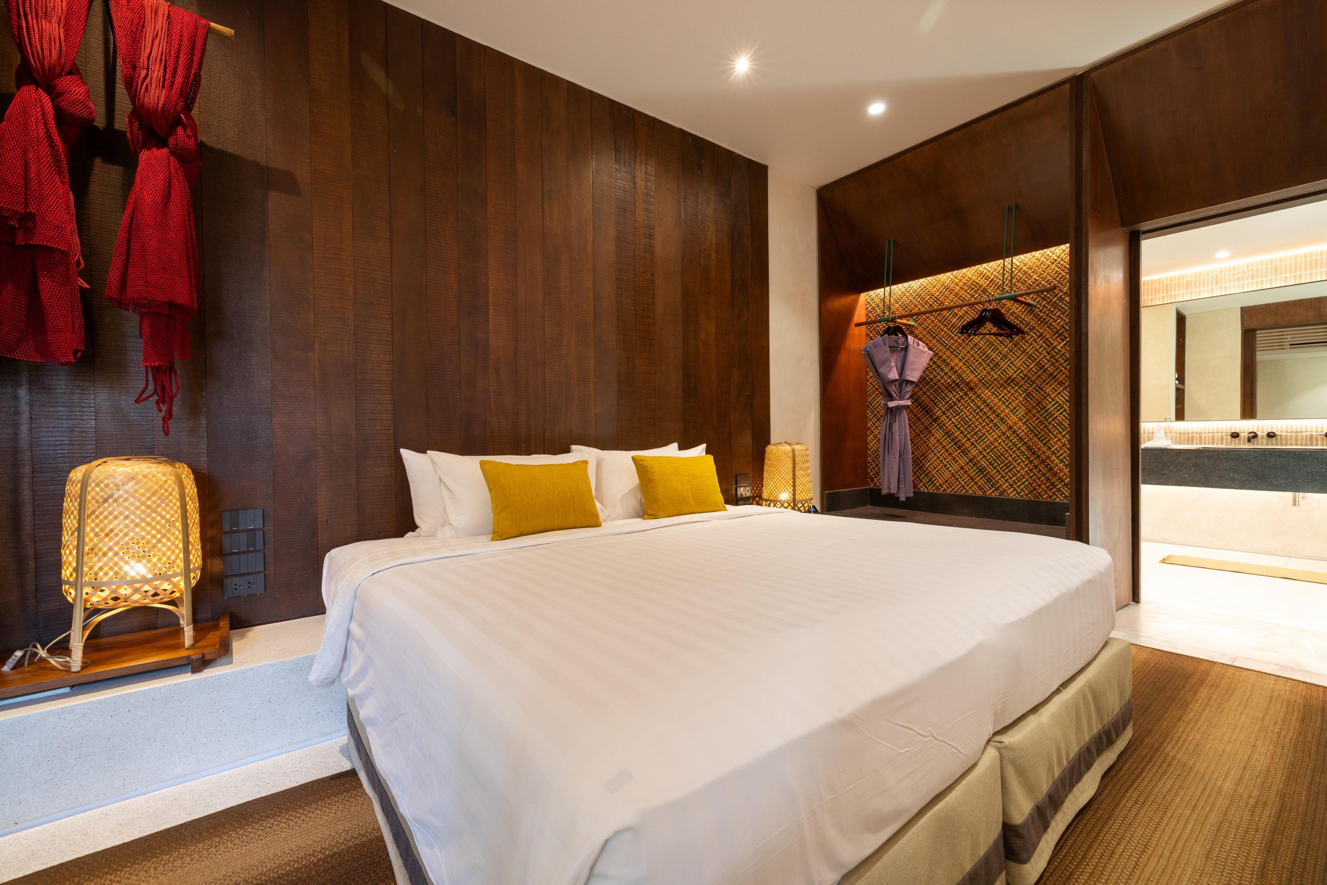 Barcelo Coconut Island Room Type - LUX Suite with Unlimited Free 24-Hour Water Shuttle Service