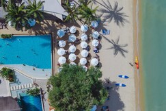 Barcelo Coconut Island