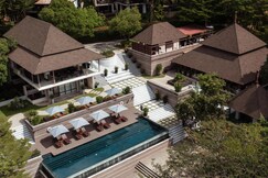 Villa Zolitude Phuket Hotel