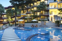 Chanalai Flora Resort Kata Beach Phuket