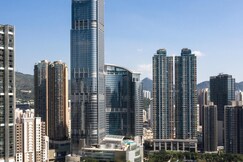 Nina Hotel Tsuen Wan West