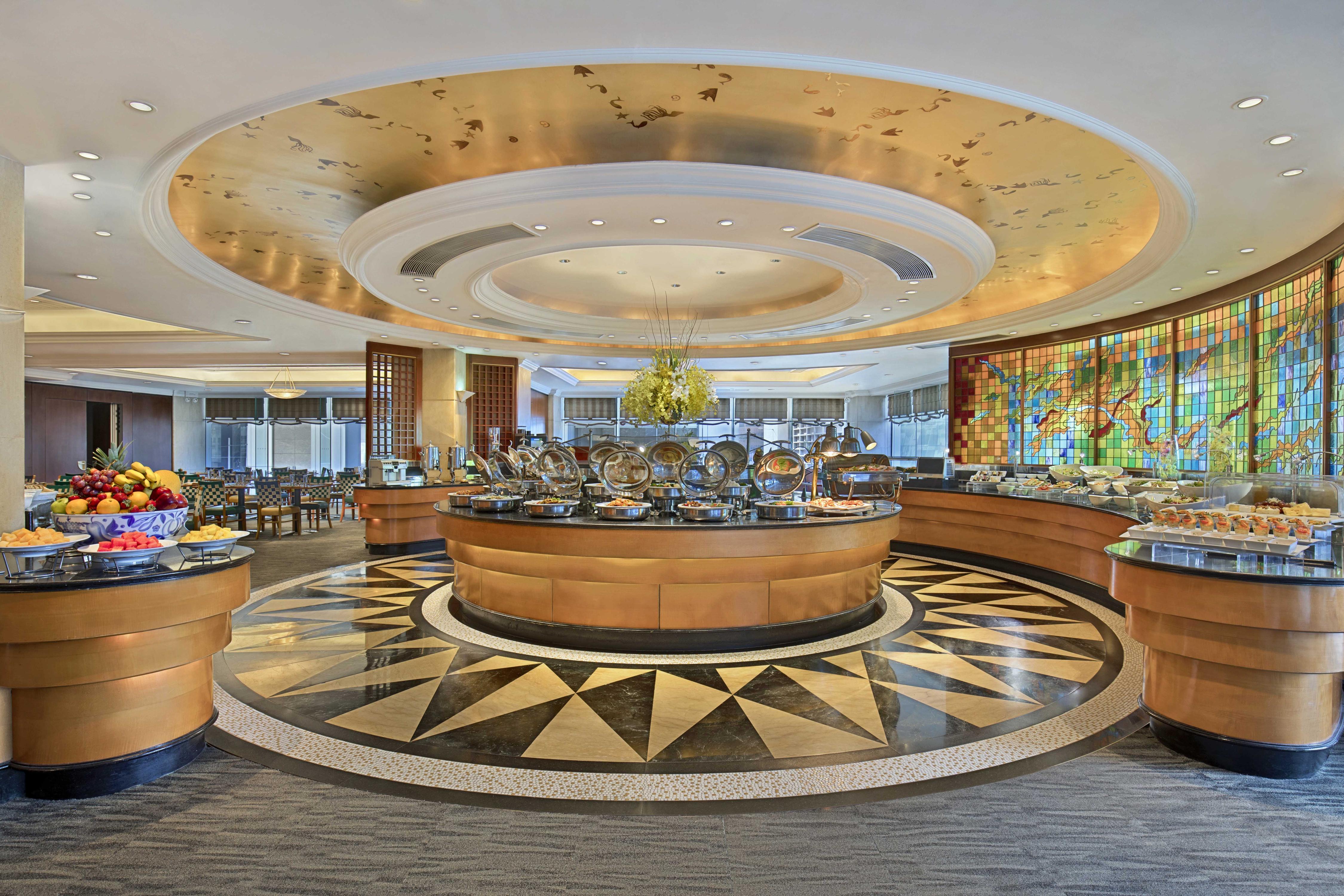 Harbour Plaza North Point