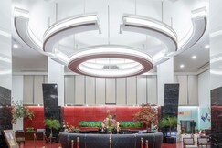 Merlynn Park Hotel Jakarta
