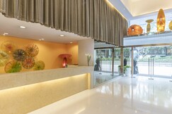 Silka Far East Hotel Hong Kong