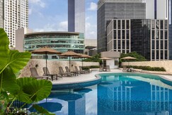 Hotel Novotel Kuala Lumpur City Centre