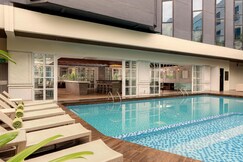 Melia Kuala Lumpur