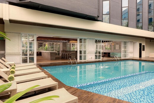 Meliá Kuala Lumpur