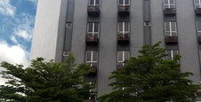 My Hotel @ Sentral