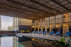 Hotel Maya Kuala Lumpur City Centre