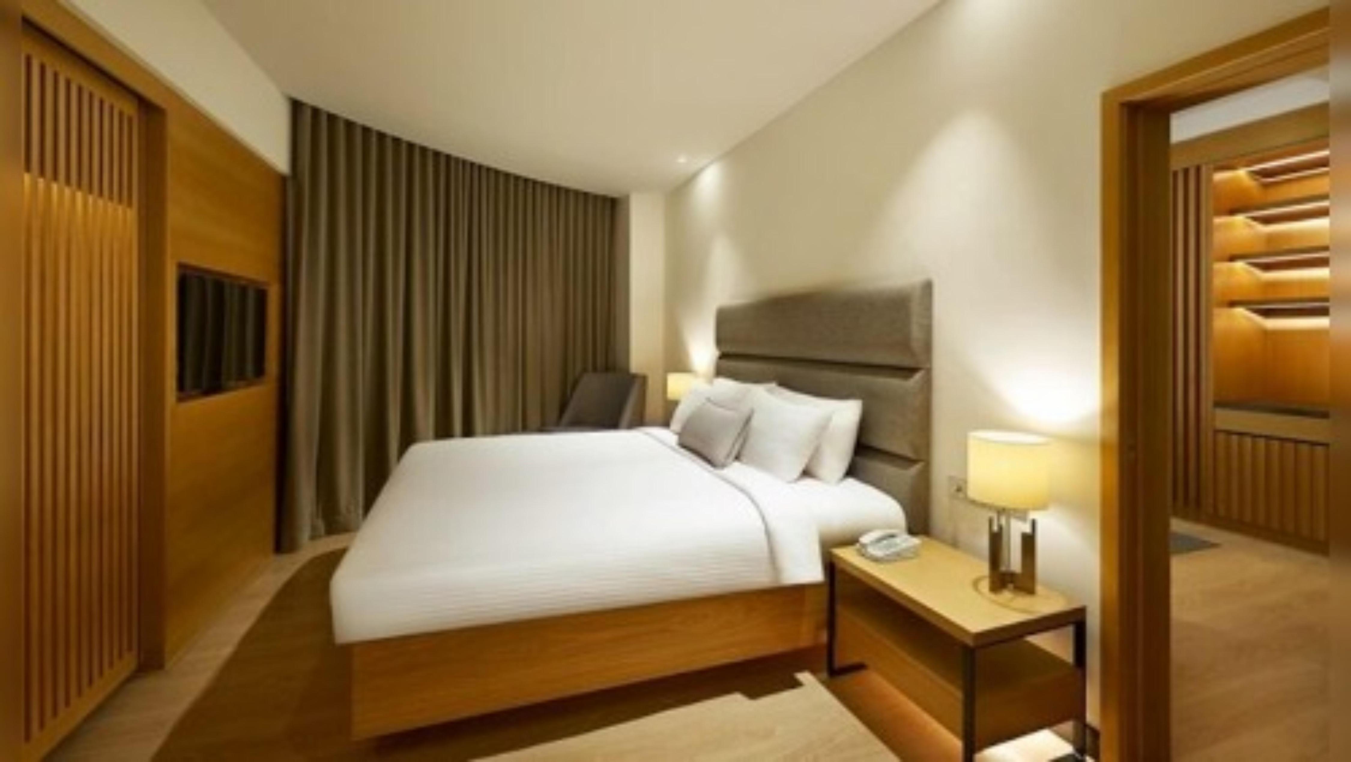 ANSA Hotel Kuala Lumpur~ - Tap to explore photos