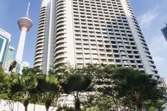 Shangri-La Hotel - Kuala Lumpur