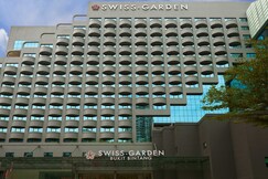 Swiss-Garden Hotel Bukit Bintang Kuala Lumpur