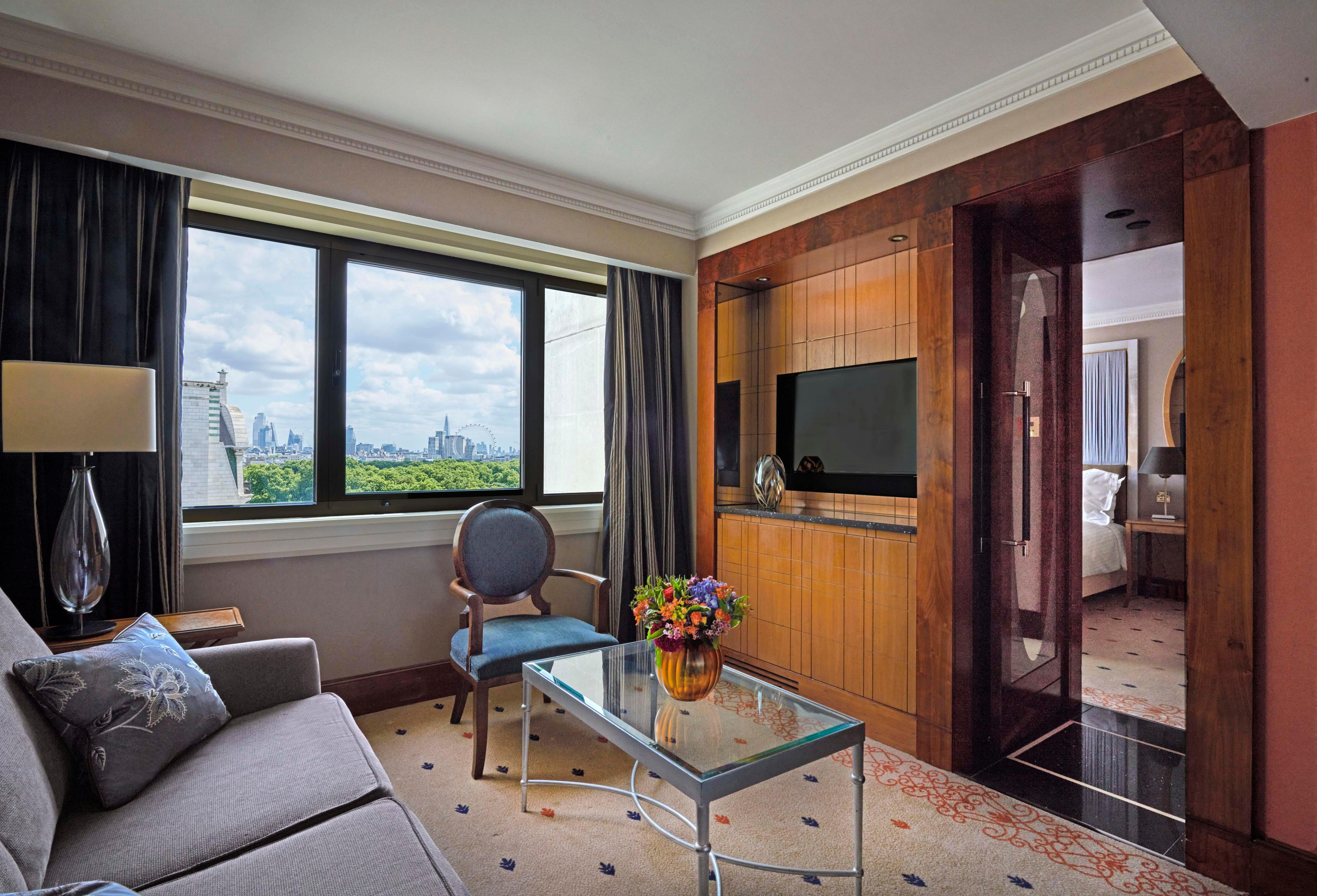 InterContinental London Park Lane - Tap to explore photos