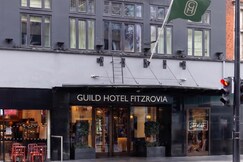 Guild Hotel Fitzrovia (Formerly Radisson Blu Euston)
