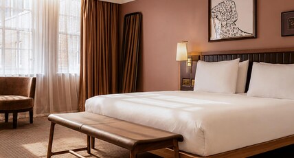 The May Fair Hotel, Mayfair Room Type - Collection Superior Room