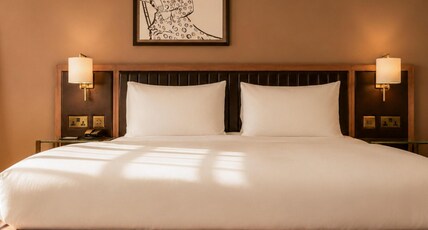 The May Fair Hotel, Mayfair Room Type - Collection Premium Room