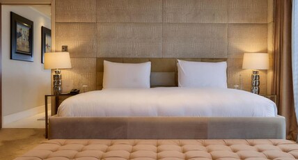 The May Fair Hotel, Mayfair Room Type - Two Bedroom Suite