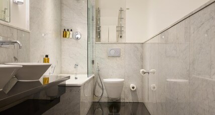 The May Fair Hotel, Mayfair Room Type - Collection Premium Room