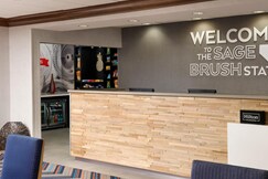 Hampton Inn & Suites Las Vegas-Red Rock/Summerlin