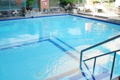 Bayview Park Hotel Manila